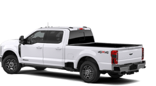 2026 Ford Super Duty® External Image 3